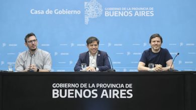 Photo of Presentaron las promociones del Banco Provincia para las Fiestas y la temporada de verano