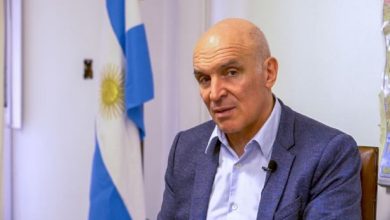 Photo of José Luis Espert declaró ser parte de una sociedad anónima que vale $1