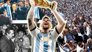 Photo of El fútbol: un antes y un después de Messi