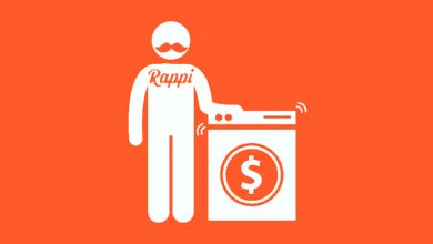 Photo of Rappi denunciada penalmente por lavado de activos
