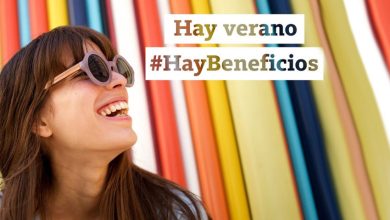 Photo of Programa #Hay verano, #Hay beneficios del BNA