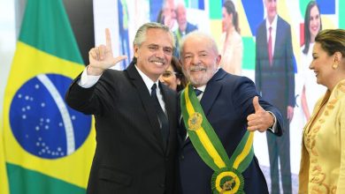 Photo of Lula vuelve a la Argentina