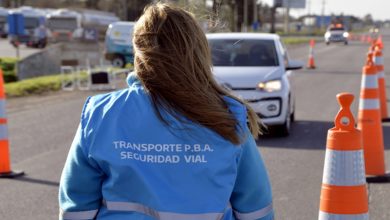 Photo of Buenos Aires: multas de 204 mil pesos por manejar a alta velocidad