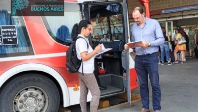 Photo of Transporte de pasajeros: Exceso en las jornadas laborales y ausencia de francos obligatorios
