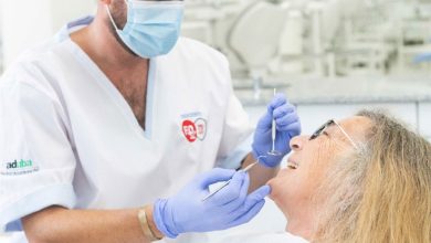 Photo of Récord de atención de PAMI con el programa «Sonrisa Mayor»