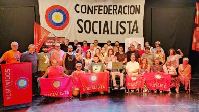 Photo of CSA: “Sólo la movilización popular profundizará nuestra democracia»
