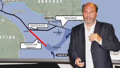 Photo of Recuperar soberanía en el Atlántico Sur
