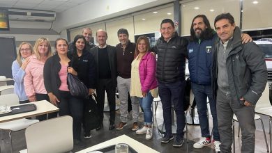 Photo of Pasteleros, AFIP y Ministerio de Trabajo articulan acciones contra trabajo en negro en fábrica de Burzaco