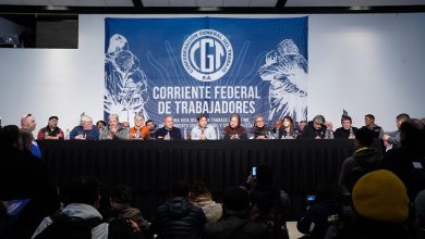 Photo of La Corriente Federal reclamó suma fija y congelamiento de precios de la canasta básica
