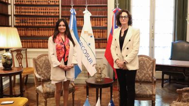 Photo of Incorporación de la Perspectiva de Género en el Comercio Internacional