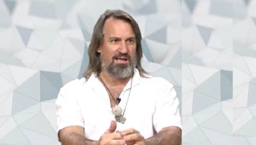 Juan Valerdi