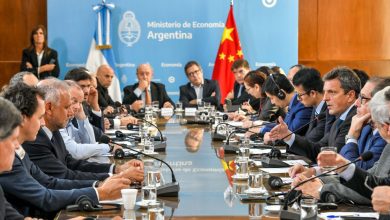 Photo of Argentina adoptará el YUAN como moneda para el intercambio comercial con China