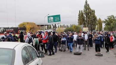 Photo of UATRE reclama por la regularización de los trabajadores de Pollolín
