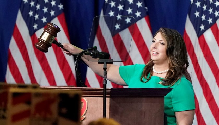 Ronna-McDaniel
