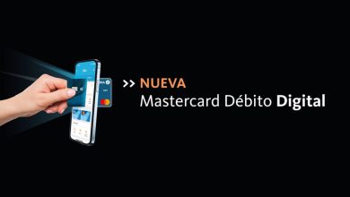 Photo of La primera tarjeta de débito 100% digital