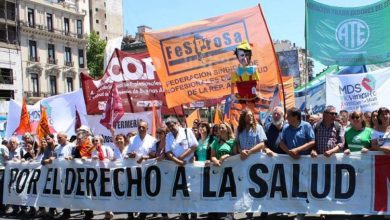 Photo of «El salario no es ganancia» Fesprosa sobre las nuevas exenciones impositivas