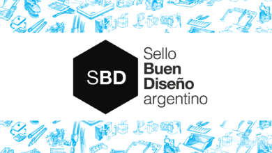 Photo of Muestra del sello de «Buen Diseño Argentino» del 13 al 16 de abril