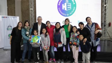 Photo of Avellaneda: Ferraresi presentó el programa «Escuelas Climatizadas»