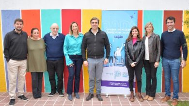 Photo of Salud inauguró la 130° Oficina de Acceso y Derecho a la Salud en Luján