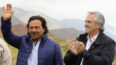 Photo of Salta: el gobernador Sáenz fue reelecto