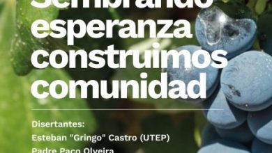 Photo of «Sembrando esperanza construimos comunidad»