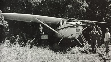 Photo of CORRIENTES: por la causa narcoaviones entregan al INTA dos estancias rurales