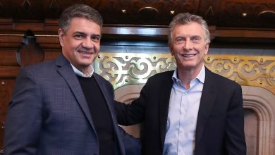 Photo of La CORTE SUPREMA ordenó INVESTIGAR a MACRI por presunto LAVADO DE ACTIVOS