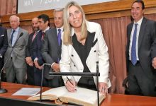 Photo of MAL DESEMPEÑO o NEGLIGENCIA: la Justicia, contra CAPUCHETTI por su actuación ante el ATENTADO a CFK