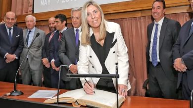 Photo of MAL DESEMPEÑO o NEGLIGENCIA: la Justicia, contra CAPUCHETTI por su actuación ante el ATENTADO a CFK