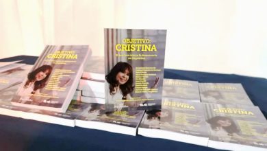 Photo of Mussi: «Entre Cristina y el resto hay kilómetros de distancia»