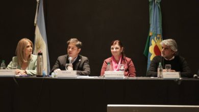 Photo of Comenzó el Consejo Federal del Trabajo con la Provincia como anfitriona