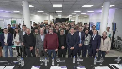 Photo of Florencio Varela sede del VIII Encuentro de Producciones Intensivas Bonaerenses