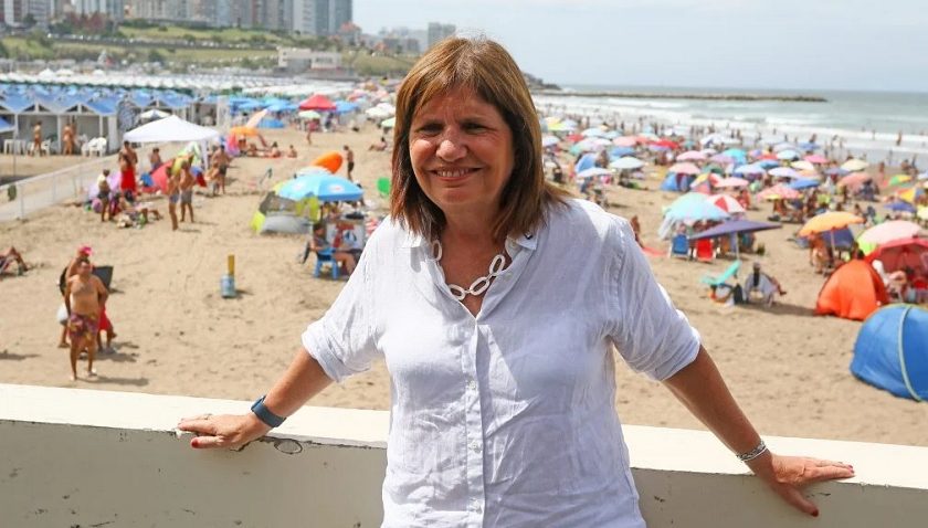 Patricia-Bullrich