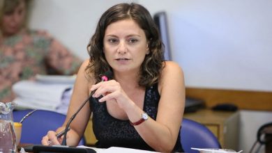 Photo of Vanesa Siley: “Hay una reivindicación de lo que hicieron los genocidas”