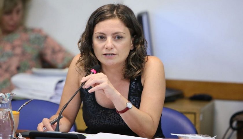 Vanesa Siley