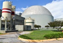 Photo of “LA ENERGÍA NUCLEAR ES EL PRESENTE Y EL FUTURO”