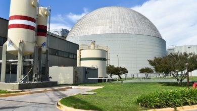 Photo of “LA ENERGÍA NUCLEAR ES EL PRESENTE Y EL FUTURO”