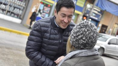 Photo of «Leo 23» recorrió las calles de Ing. Adolfo Sourdeaux