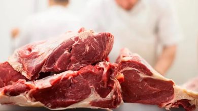 Photo of El consumo de carne cayó 17,6%: el peor registro en 30 años