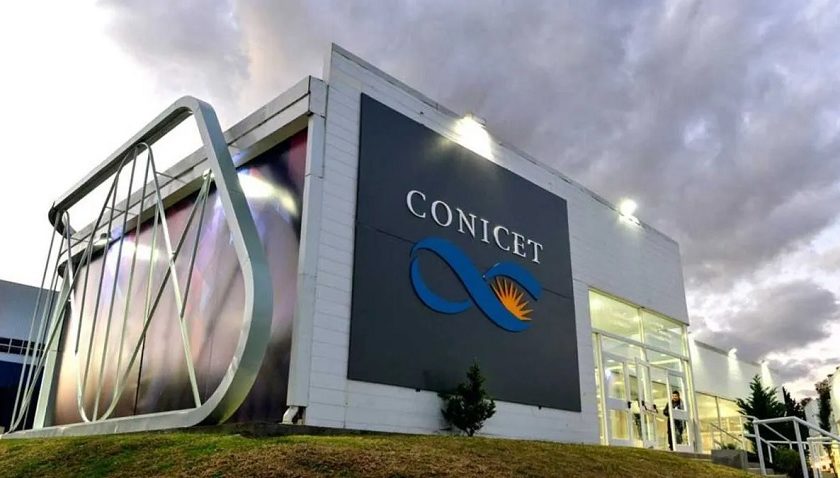 Conicet