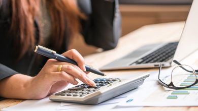 Photo of DIFICULTADES ECONÓMICAS: la RECAUDACIÓN de IMPUESTOS está ESTANCADA