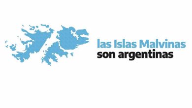 Photo of BRASIL y el MAPA que RECONOCE a las ISLAS MALVINAS como ARGENTINAS