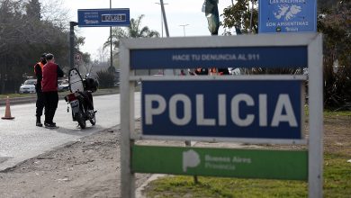 Photo of Almirante Brown: gracias al sistema de anillo digital del municipio, capturaron a tres peligrosos delincuentes