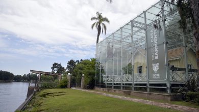 Photo of La casa museo Sarmiento fue distinguida en los premios RMA 2023