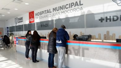 Photo of Gestión de Salud: El municipio de Tigre alcanzará un nuevo récord de 1.800.000 de atenciones sanitarias en 2023