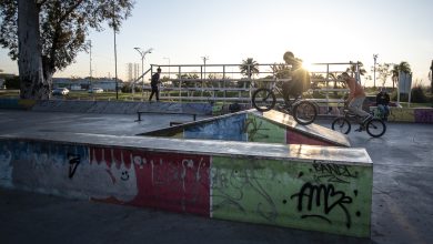 Photo of El municipio de Tigre impuso el nombre «Facundo Gerónimo Días» al skatepark de Rincón de Milberg