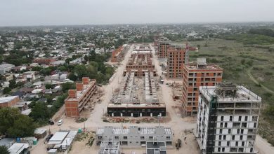 Photo of Morón: el Estado construyó casi 2 mil viviendas en los últimos 20 años