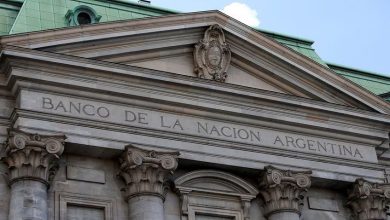 Photo of El Banco Nación está cerca de la privatización