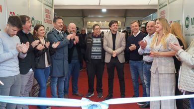 Photo of Comenzó la Expo Industria Hecho en Merlo