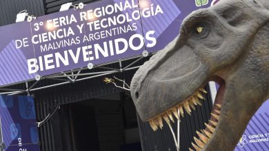 Photo of Se realizó la Feria de Ciencia y Tecnología en Malvinas Argentinas